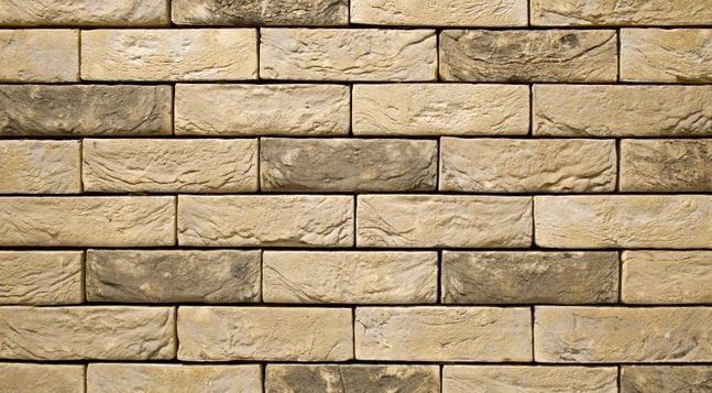 Modern Tuğla 64 CORUM