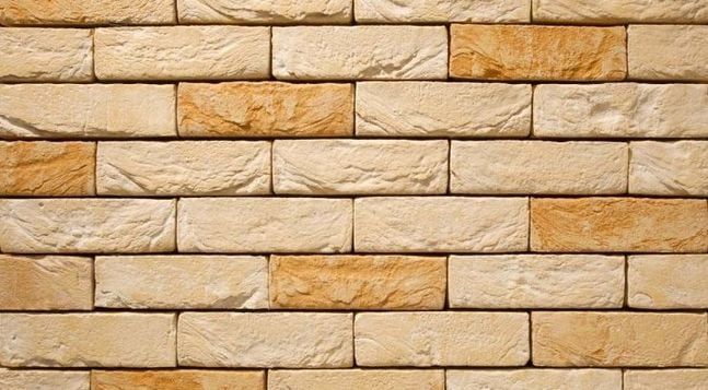 Dekoratif Tuğla 31 KUSTSTEEN