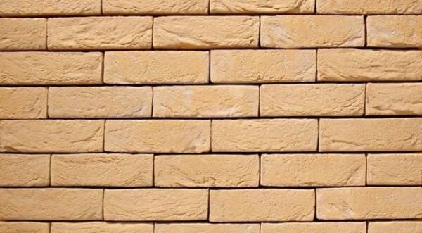 Dekoratif Tuğla 7 GEEL ZILVERZAND