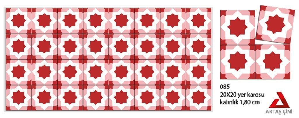 Feminazi Desenli Karo