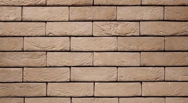 Cephe Tuğlası 58 MISTRAL