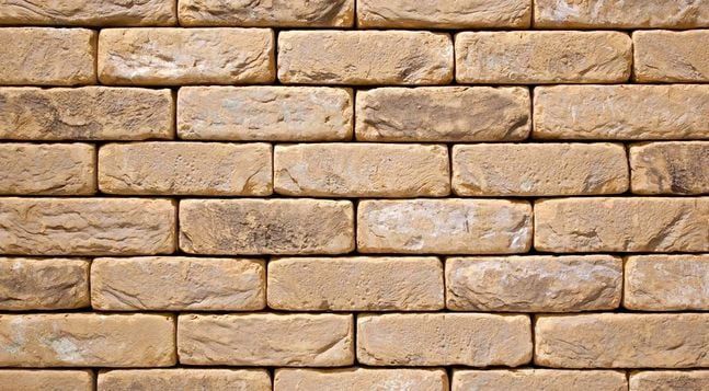 İç Mekan Tuğla 101 OUD BLANCKAERT