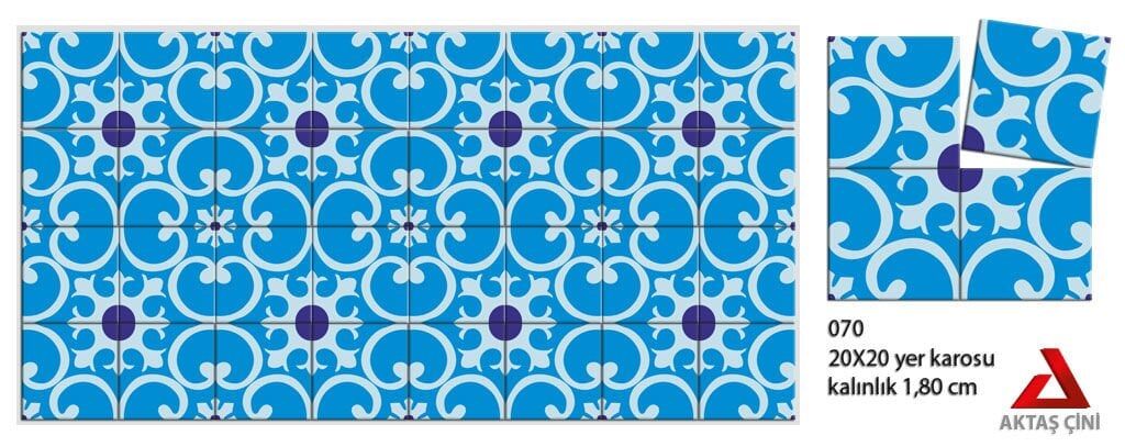 Michael Desenli Karo