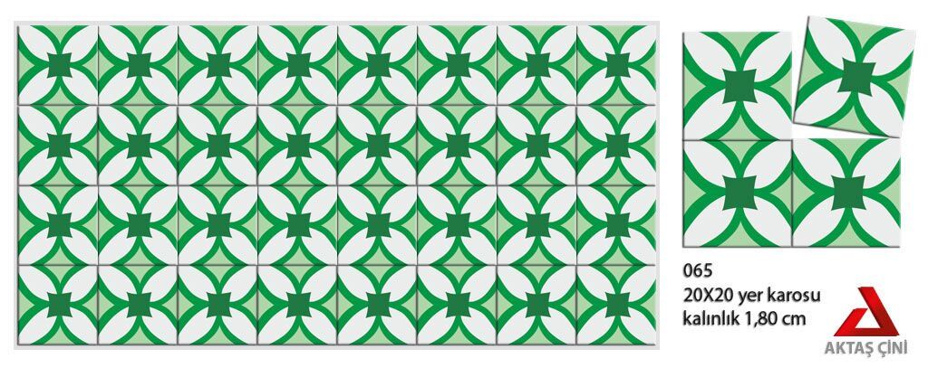 Farmakoloji Desenli Karo