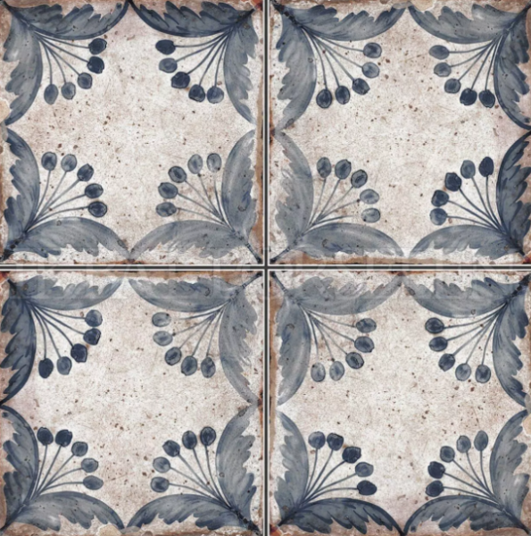 Modern Desenler ile Yaşam Alanlarınıza Dokun: 20x20 Porselen Karo iykleaf