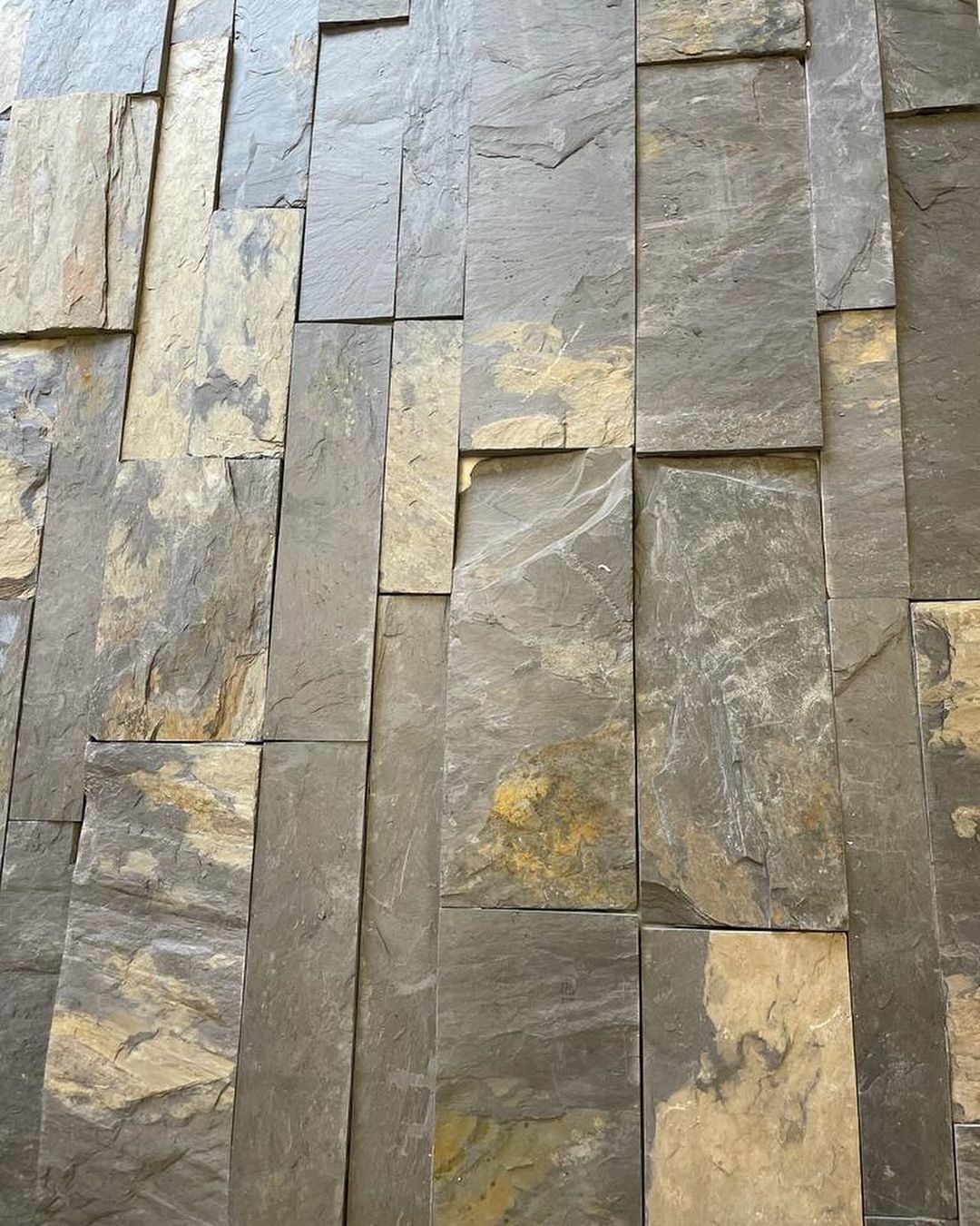 Arduvaz Kayrak Taşı 5-7-12 Boy Serbest | Duvar, Zemin, Bahçe ve Şömine Kaplamaları