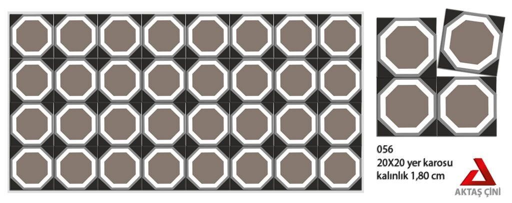 Bundesautobahn Desenli Karo