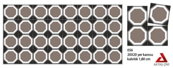 Bundesautobahn Desenli Karo