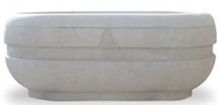 Saksı 06 100x50