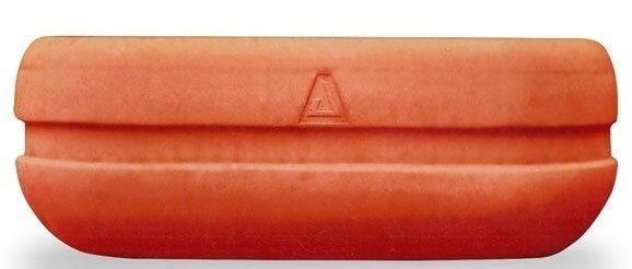 Saksı 05 100x50 | Modern Beton Saksı | Peyzaj Saksı Modeli