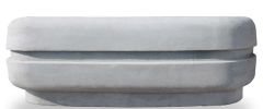 Saksı 04 150x55