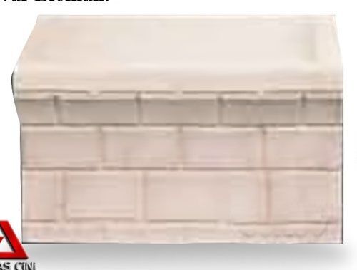 Duvar Elemanı	25x40