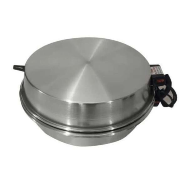 Özer Elektrikli Tandır TND 1 Benzersiz | Evde Lezzetli ve Sağlıklı Yemekler