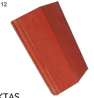 25’LİK KAVİSLİ HARPUŞTA