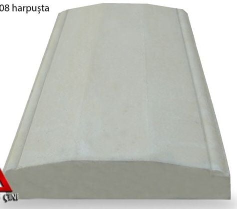 30’LUK KAVİSLİ HARPUŞTA