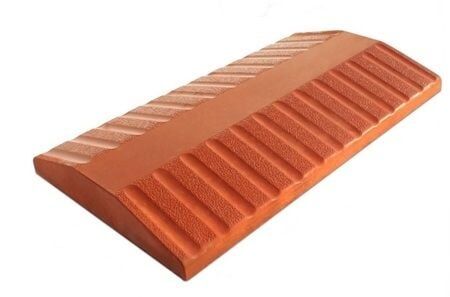 28’LİK KAVİSLİ HARPUŞTA