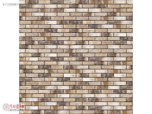 Vandersanden 81 LİGURE İç Cephe Tuğlası