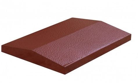 27’LİK KAVİSLİ HARPUŞTA