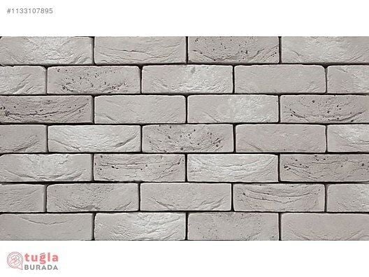 Vandersanden 123 REGA İç Cephe Tuğlası