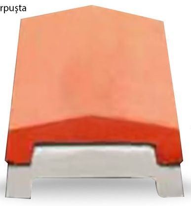 GEÇMELİ 22'LİK HARPUŞTA