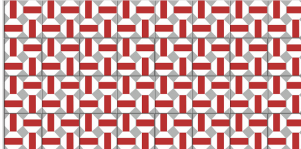 Trieste Desenli Karo