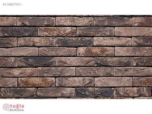 Vandersanden 45 LITHIUM İç Cephe Tuğlası