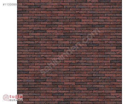 Vandersanden 33 Parma İç Cephe Tuğlası