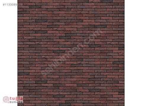 Vandersanden 33 Parma İç Cephe Tuğlası