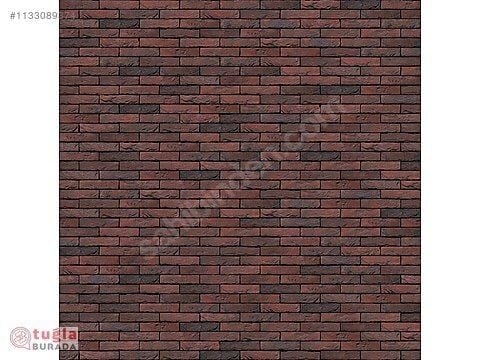 Vandersanden 33 Parma İç Cephe Tuğlası