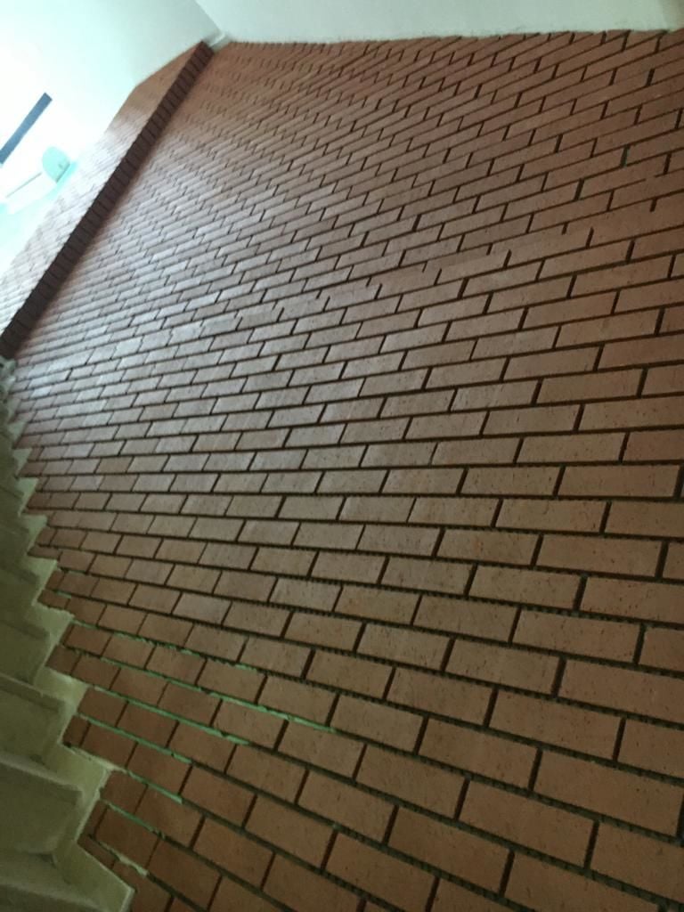 Liyon Bisküvi Kaplama Tuğla