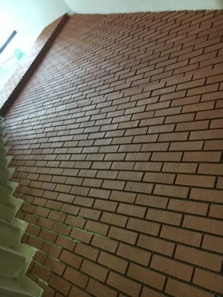 Liyon Bisküvi Kaplama Tuğla