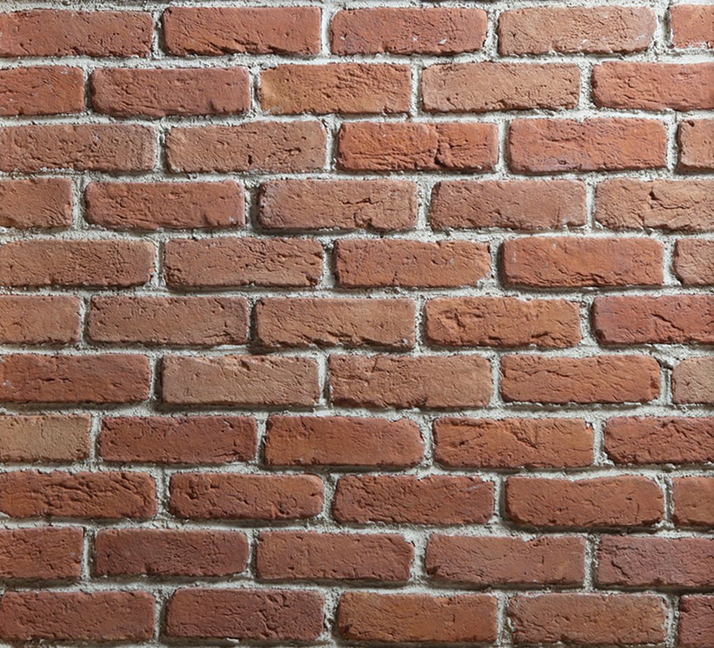 Cotto İç Cephe Tuğlası
