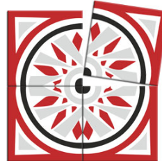 Desenli Karo Batıbeyli