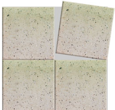 Terrazo Karo Gabriela