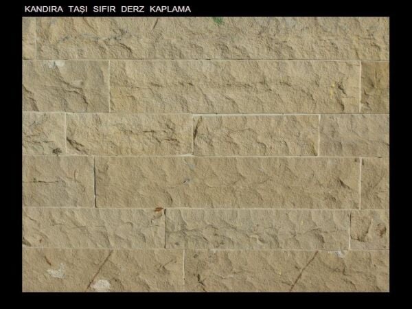kum taşı kandıra taşı kaplama