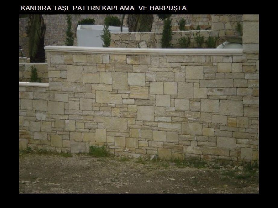 kandıra taş paket taş kaplama