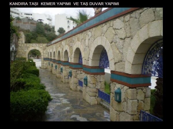 kandıra taş masif taş