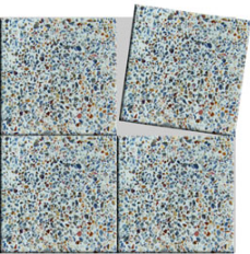 Terrazo Karo Кардіфф