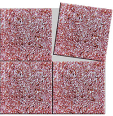 Terrazo Karo عدنان