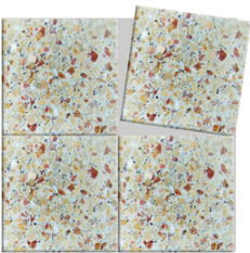 Terrazo Karo Aksaray