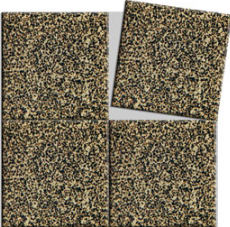 Terrazo Karo Dominic