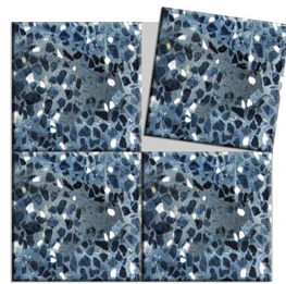 Terrazo Karo Makemake