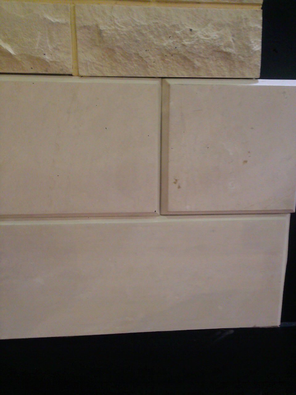 kandıra taşı kaplama kenarlar pah kalem paylı