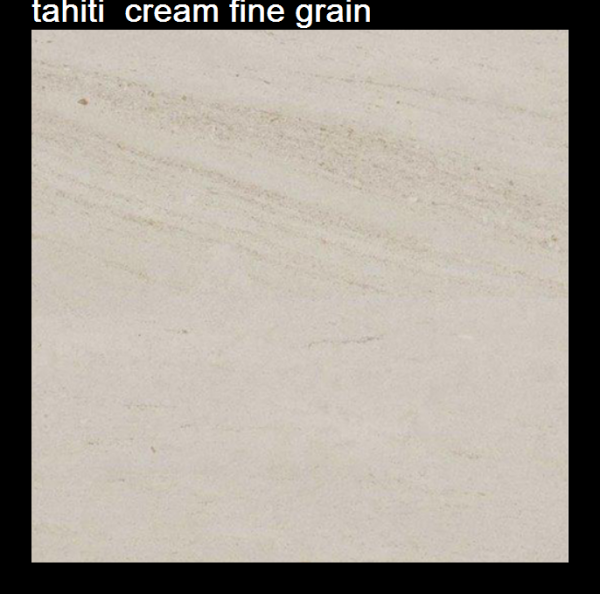tahiti cream fine grain