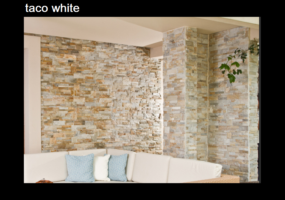 taco bej kayrak kaplama