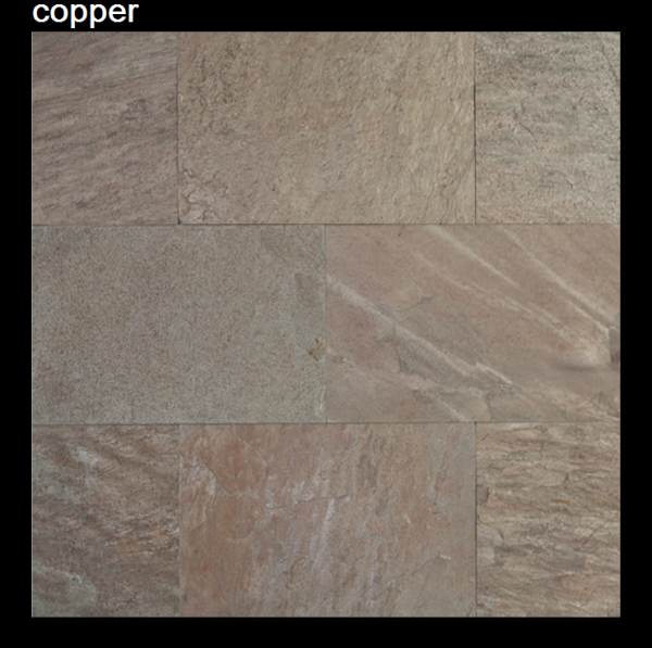 copper slate