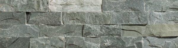 paneltaş, yeşil, 10x 60