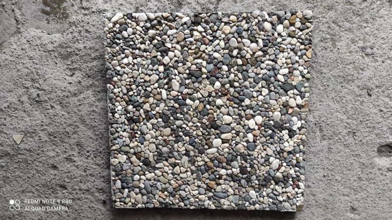 Wash Beton Karo 5