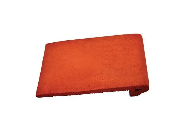 Terra Basamak Red Cotto