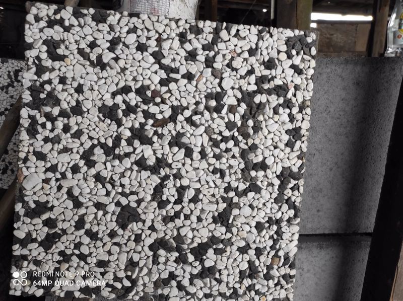 Wash Beton Karo 4